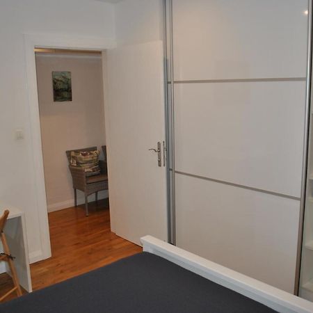 Apartment Cinthija Bibinje Bagian luar foto