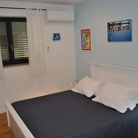Apartment Cinthija Bibinje Bagian luar foto