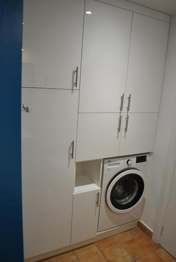 Apartment Cinthija Bibinje Bagian luar foto