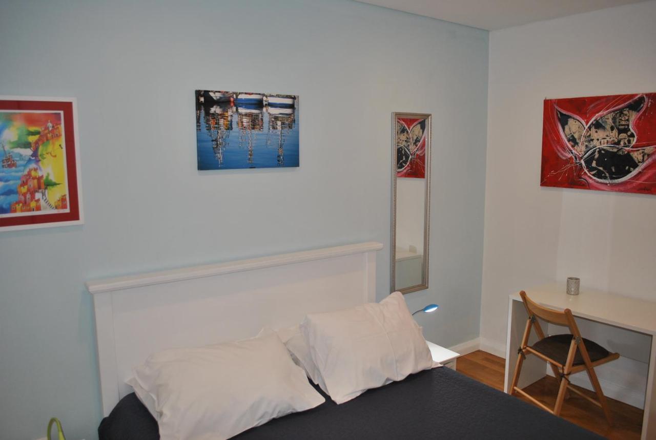 Apartment Cinthija Bibinje Bagian luar foto