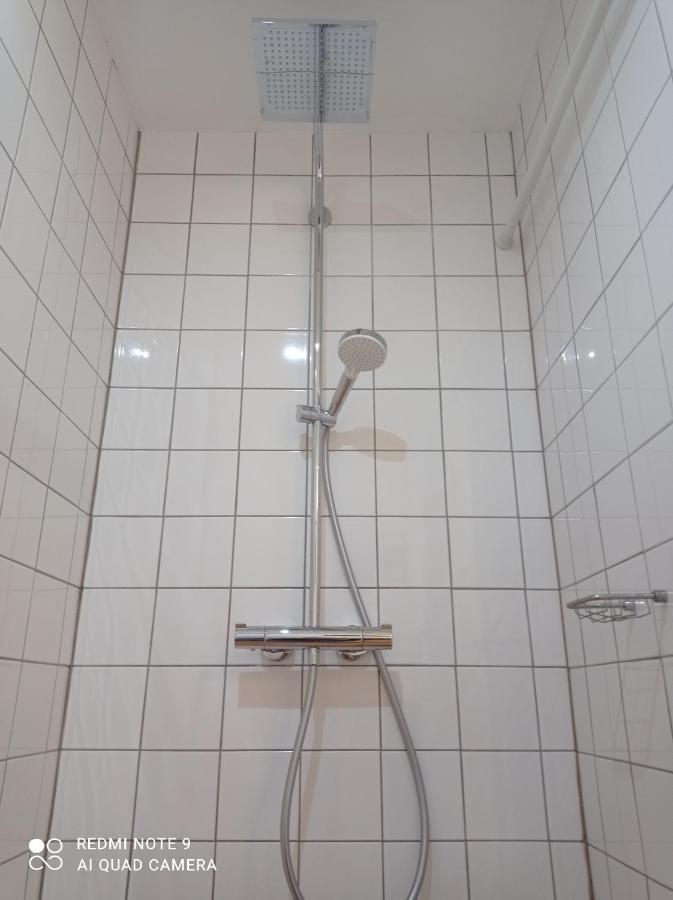 Apartment Cinthija Bibinje Bagian luar foto