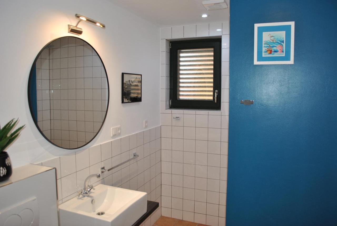 Apartment Cinthija Bibinje Bagian luar foto