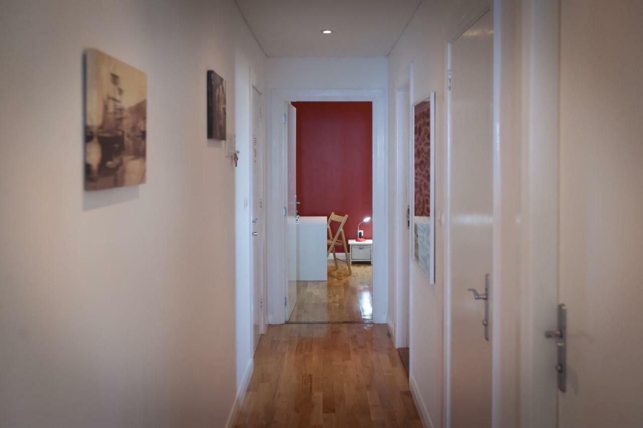 Apartment Cinthija Bibinje Bagian luar foto