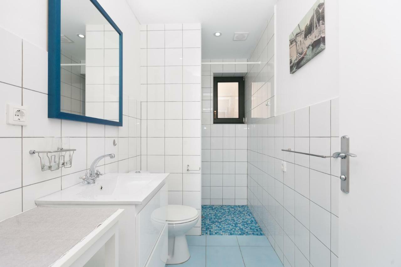 Apartment Cinthija Bibinje Bagian luar foto