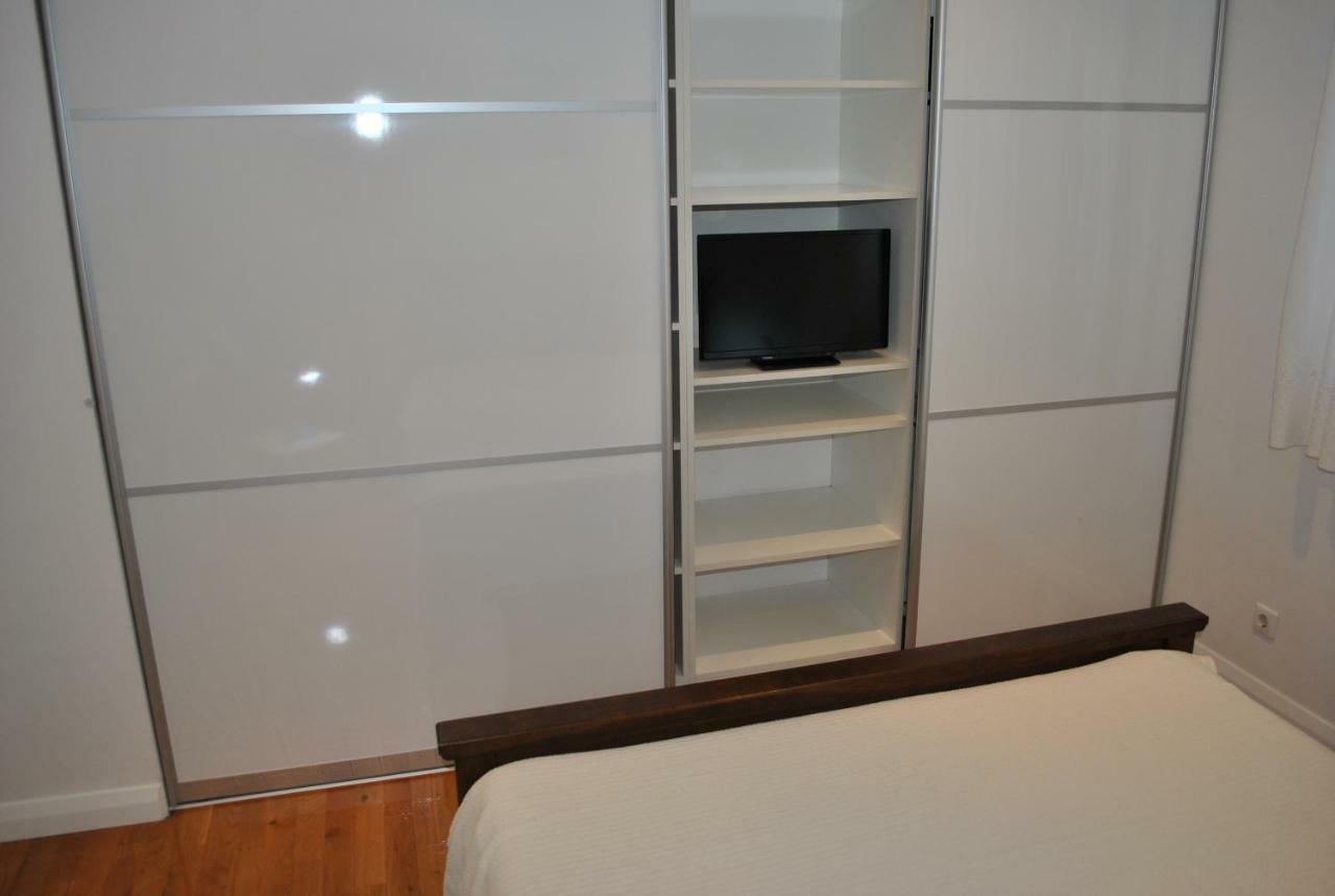 Apartment Cinthija Bibinje Ruang foto