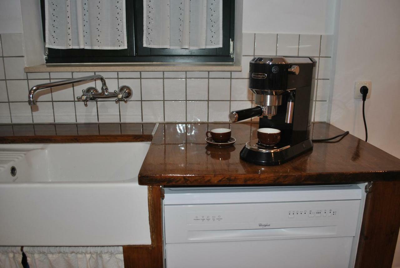 Apartment Cinthija Bibinje Bagian luar foto